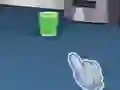 Žaidimas Toss A Paper Multiplayer internete