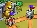 Žaidimas Royal Knight internete