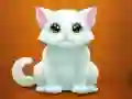 Žaidimas Nom Nom Kitties internete