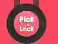 Žaidimas Pick A Lock internete