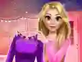 Žaidimas Rosalie Fashion Day internete