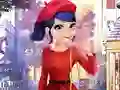 Žaidimas Ladybug & Cat Noir Love Notes internete