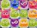 Žaidimas Sofia the first jelly match internete