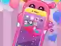 Žaidimas Decorate Your Iphone7 internete