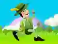 Žaidimas Wildwood Run internete