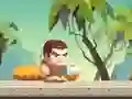 Žaidimas Blocky Warrior internete