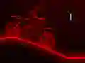 Žaidimas Neon Racer internete