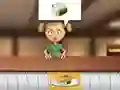 Žaidimas Sushi Battle internete