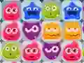 Žaidimas Trolls Jelly Match internete
