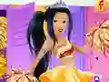 Žaidimas Disney Cheerleaders internete