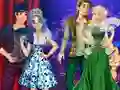 Žaidimas The Best Winter Couple internete