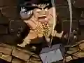 Žaidimas Wothan The Barbarian internete