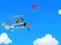 Žaidimas Scooby Doo Plane Trip internete