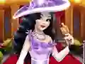 Žaidimas Snow White Hollywood Glamour internete