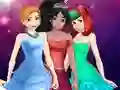 Žaidimas Beauty And The Geek Party internete