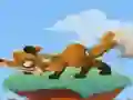 Žaidimas Fox Fury internete