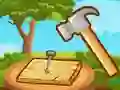 Žaidimas Hammering Motions internete