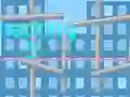 Žaidimas City Destroyer internete