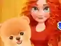 Žaidimas Merida Pet Care Saloon internete