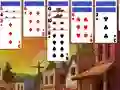 Žaidimas Wild West Klondike internete