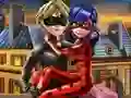 Žaidimas Ladybug Valentine Paris internete