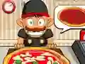 Žaidimas Pizza Party internete