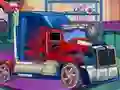 Žaidimas Repair Your Transformers internete