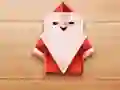 Žaidimas Christmas Origami Fun internete