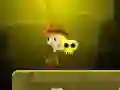 Žaidimas The Skull Gold internete