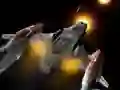 Žaidimas Galactic War internete