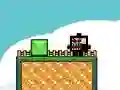 Žaidimas Ninja Man internete