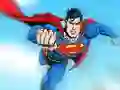 Žaidimas Superman & Green Kryptonite internete