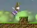 Žaidimas Jungle Run internete
