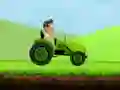 Žaidimas Crazy Hill Driver internete