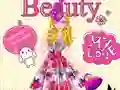Žaidimas Queen Fashion Magazine Cover internete