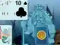 Žaidimas Neptune Solitaire internete