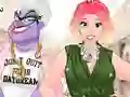Žaidimas Princess Curvy Fashion internete