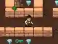 Žaidimas Diamond Rush internete