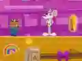 Žaidimas Danger dash Mouse Ultimate internete