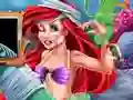 Žaidimas Mermaid Princess Hospital Recovery internete