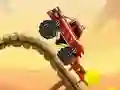 Žaidimas Monster Truck Madness internete