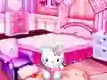 Žaidimas Spongebob Or Hello Kitty internete