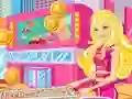 Žaidimas Mommy Barbie Go Shopping internete