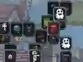 Žaidimas Spooky Mahjong internete