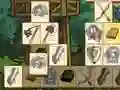 Žaidimas Castle Mahjong internete