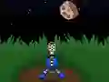 Žaidimas Saving Earth internete