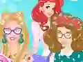 Žaidimas Barbies Book Club internete