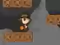 Žaidimas The Cave Explorer internete
