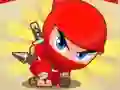 Žaidimas Ninja Run 2 internete