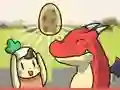 Žaidimas Dragon's Trail internete